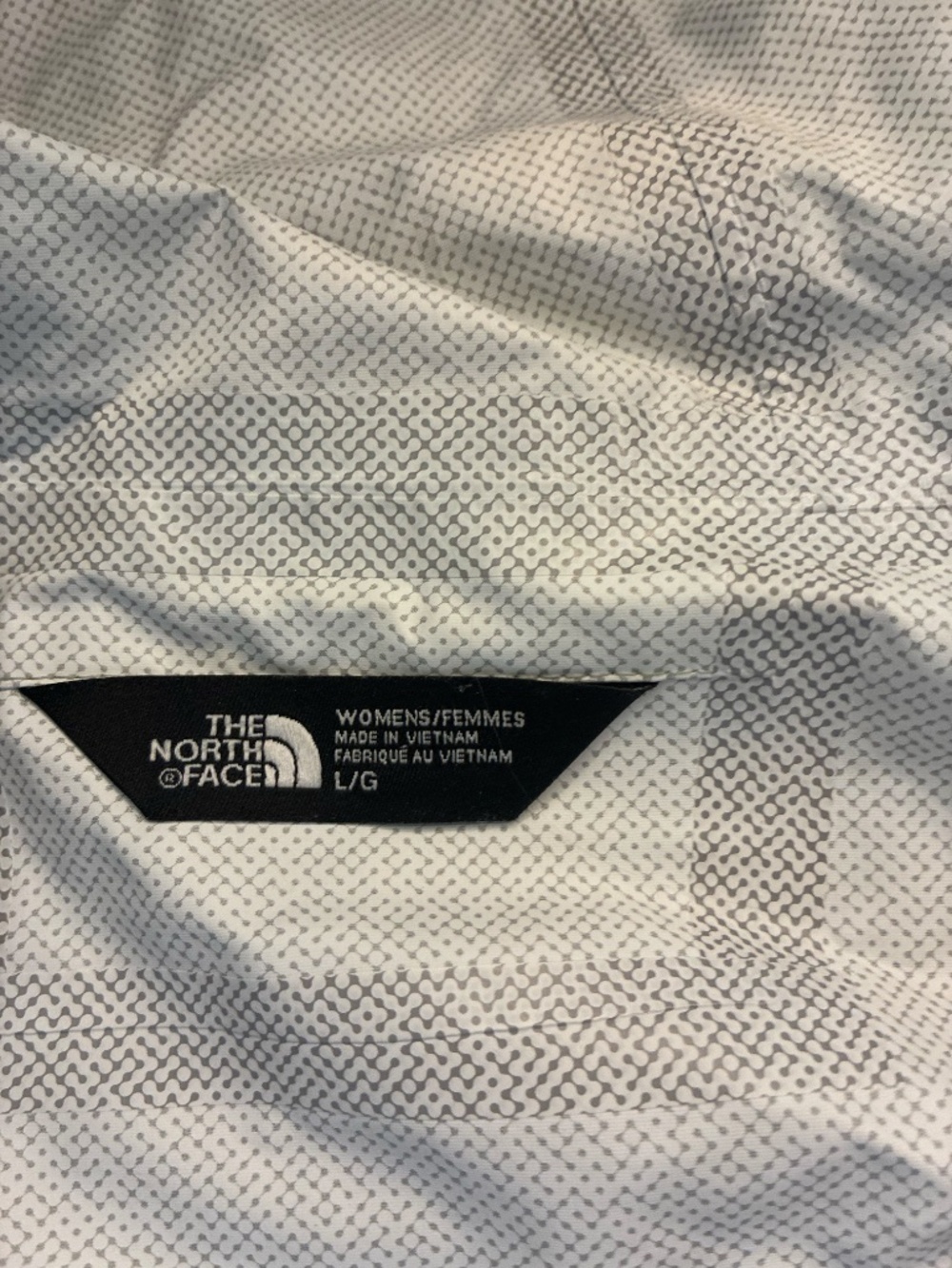 Northface Jacket - Picture 2 of 2